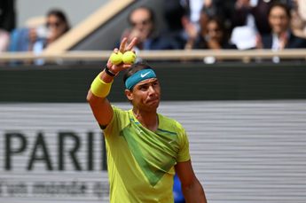 Nadal’s Withdrawal Marks First Time Since 2004 That He Misses Monte Carlo & Madrid