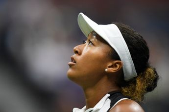 "Gonna be very healing for her" - Evert on Osaka's pregnancy