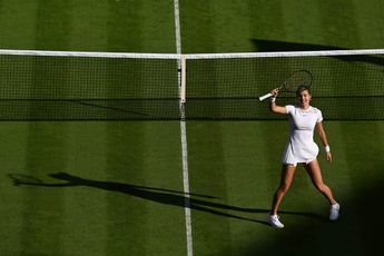 Raducanu & Draper At Wimbledon Despite Missing It Due To Injuries