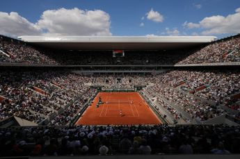 Reilly Opelka calls French Open the best Grand Slam due to not becoming 'political'