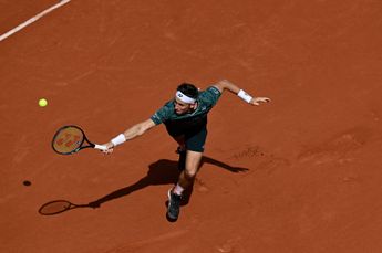 Tsonga bids farewell to tennis with Roland Garros defeat to Ruud