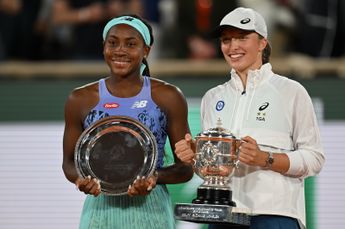 2023 Roland Garros French Open WTA Draw - Swiatek, Sabalenka, Rybakina & more