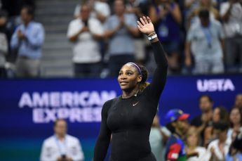 Serena Williams Creates Her Own YouTube Channel