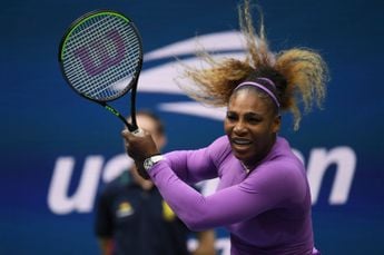 Serena Williams' Ex-Coach Explains Why Her Controversial 2018 US Open Final Was 'Good For Sport'