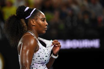 "There was basic racism in tennis" - Stubbs on difficult journey of Williams sisters