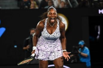 'He's Going To Regret This': Serena Williams Reveals How She Used 'Being Ghosted' As Motivation