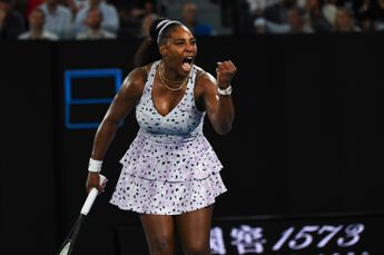Serena Williams wins first match since June 2021 in Toronto