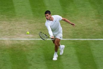 2023 Giorgio Armani Tennis Classic Hurlingham ATP Entry List - Djokovic, Alcaraz, Rune & more