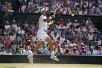 Novak Djokovic Signs Up For Exhibition At Hurlingham Club