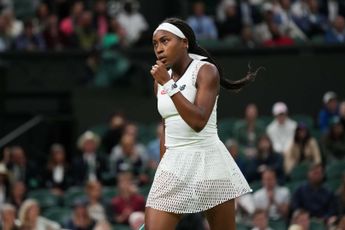 Coco Gauff becomes new world number 1 after Toronto triumph in doubles with Jessica Pegula