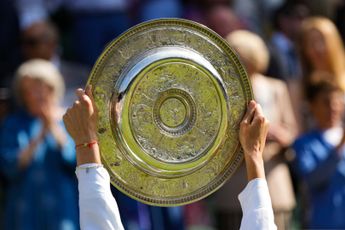 Former Wimbledon Juniors' Champion Announces Interesting OnlyFans Move