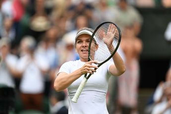 WATCH: Simona Halep backed by Romanian home store in doping case battle