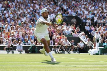 Kyrgios Set To Join BBC's Pundit Line-Up For 2024 Wimbledon Coverage In UK