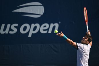 "More than 1000s of dms with threats. Nice" - Garin notifies ATP about online abuse