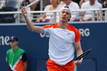 Shapovalov Blasts ATP After Similar Heckling Incident That Saw Him Disqualified