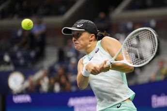 Iga Swiatek extends her brutal lead in latest WTA Rankings