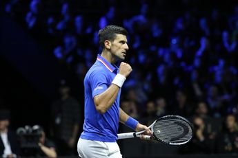2023 Dubai Championships ATP Draw with Djokovic, Murray, Zverev & more