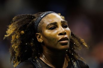 Will Serena Williams return to tennis after retirement as she hinted?