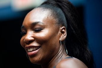 'Best News I Walked Off Court Not Hurt': Venus Williams After Her Comeback