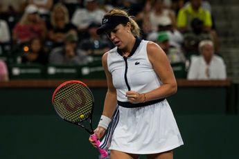 Pavlyuchenkova Forced To Change Preparation After Being Denied Entry To Czech Republic