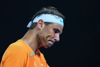 Rafael Nadal Opens Up About His Worries Ahead Of Anticipated Tennis Comeback