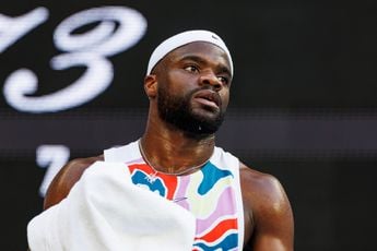 Tiafoe Slammed By Fans Over 'Losing To Clowns' Comments
