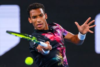 2023 Lyon Open ATP Draw with Auger-Aliassime, Norrie, Paul & more