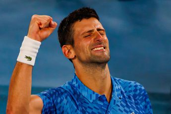 Djokovic Beats Alternate Hurkacz At ATP Finals But Semifinal Fate Not In His Hands