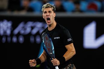 Kokkinakis Records His Second ATP 500 Win Of Season With Superb Comeback In Washington