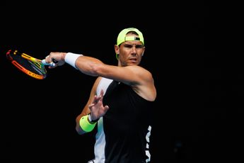 Nadal Reportedly Set To Train For Comeback In Kuwait During Off-Season