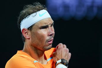 Nadal Left With 'No Choice' But To Play Indian Wells According To Uncle Toni