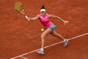 Jennifer Brady Reveals Plans of Returning at Roland Garros