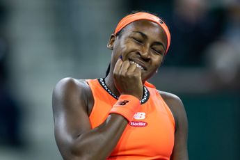 Coco Gauff Hints At Cutting Down Doubles Amid Busy US Open Schedule
