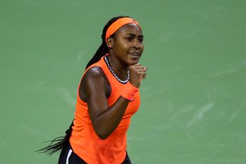 Gauff Avoids Upset At US Open Once Again To Reach Second Week