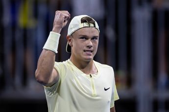 Holger Rune To Make Laver Cup Debut in 2023