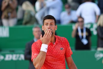 "He rose in Belgrade" - Corretja explains turning point in Djokovic's season