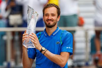 2023 Zhuhai Championships ATP Prize Money & Points Overview