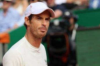 'Get That Fixed': Murray On Video Review Fiasco In His Match At US Open