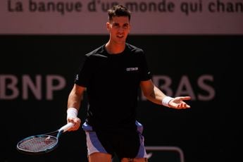 'Insane': Kokkinakis Bewildered By Incredibly Frequent Doping Tests