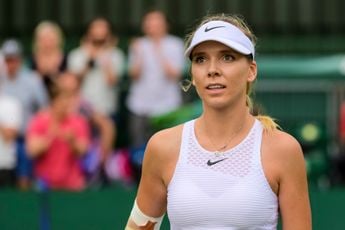'Looking Forward To It': Boulter Outlines Why She Is Excited For Clay Season