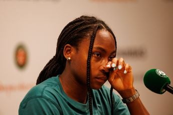 'Not A Great Thing': Gauff Reveals Distressing Racist Attack During Her Teenage Years