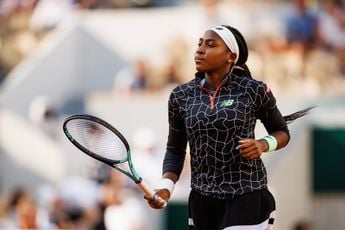 'Not That Exciting To Me': Gauff On Wimbledon Draw Coming Out