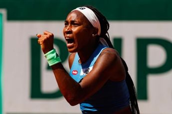 Gauff Continues Dominance In Olympics Race While Swiatek Stays Second