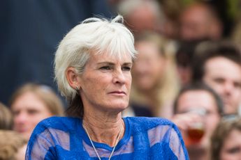 Judy Murray Clears Up Confusion Over Online Criticism Towards Raducanu