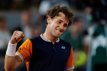 Ruud Commits To Playing 2024 Estoril Open After His Only Title Win In 2023