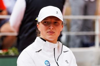 Swiatek Dismisses Claims About Poland Open Not Being Important To Her