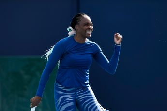 Venus Williams & Svitolina Lead Initial Wild Card Recipients For 2023 Wimbledon