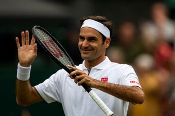 'If I Had Won, My Life Wouldn't Have Changed': Federer On 2019 Wimbledon Loss To Djokovic