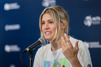 'I Would've Been Crucified': Bouchard Jests Over Draper's Love For Cameras