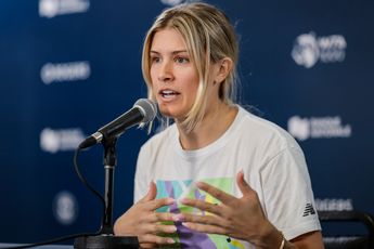 Bouchard Credits Herself For 'Pioneering' Life Outside Of Tennis After 'Getting So Much Hate'